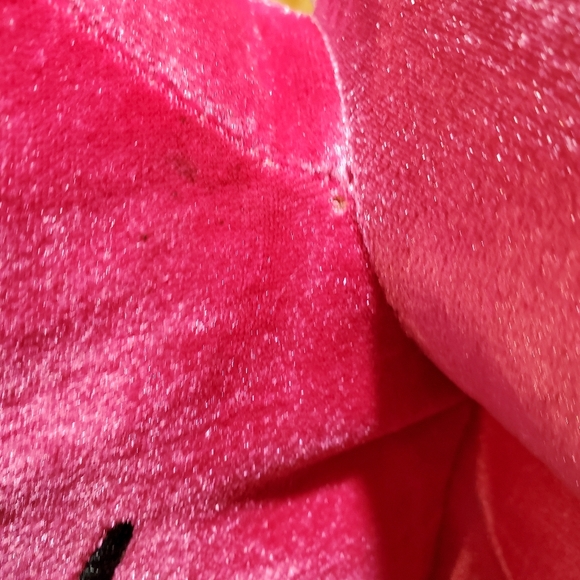 Build a Bear Hello Kitty Plush Chair - Picture 3 of 6